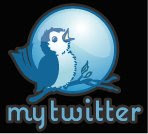 Twitter Buttons | Cathe Holden