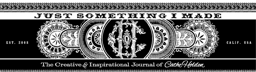 Just Something I Made