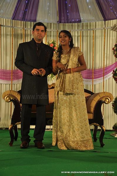 Navya Nair Wedding Photos,