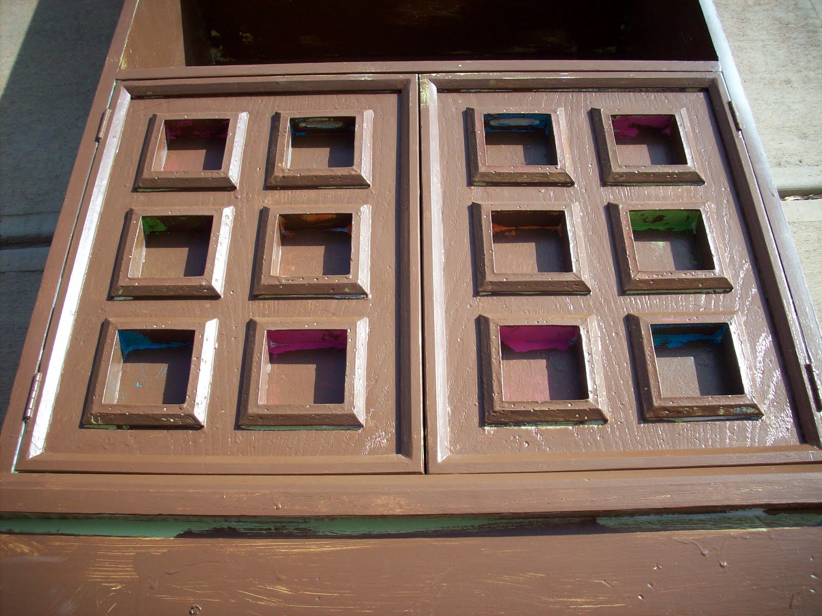 Extreme Makeover Bookcase Edition Emily A. Clark