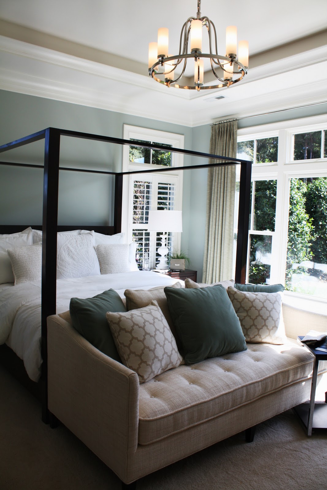 Charlotte Home Tour My Favorite Ideas Emily A Clark