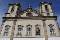 Igreja do Bonfim - Salvador/Bahia