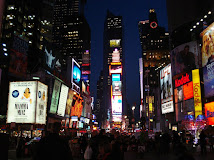 Time Square - 2009