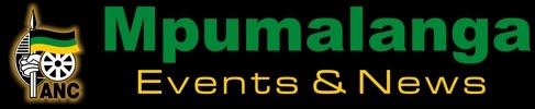 ANC - Mpumalanga - Events Blog