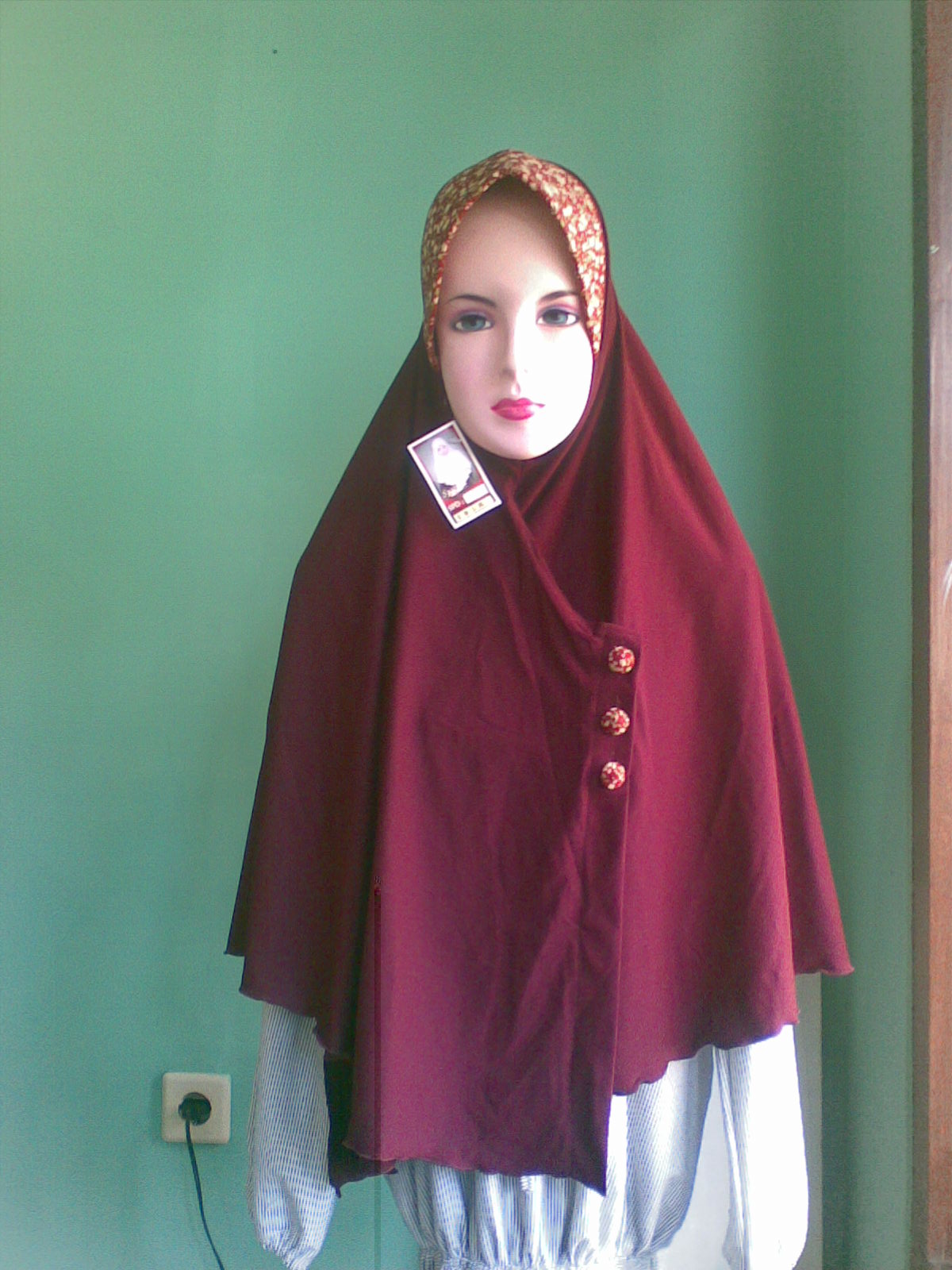 aneka jilbab instan aneka jilbab instan