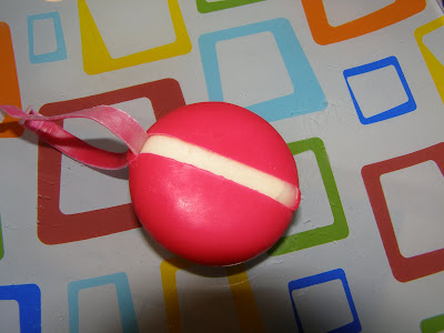 Red Cheese