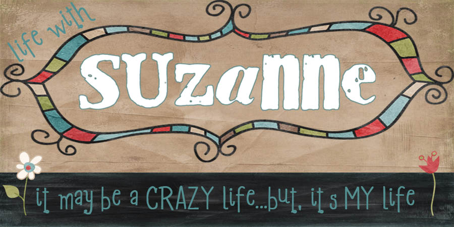 Suzanne's Life