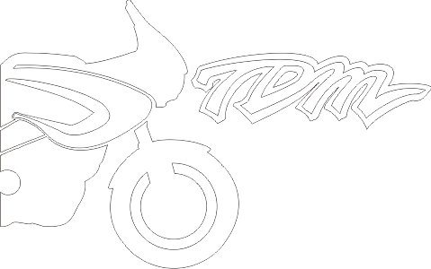 Clube da Yamaha TDM Brasil