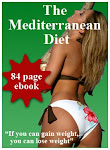 The Mediteranian Diet