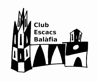 Logo Balafia Seu Vella