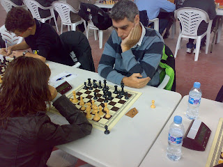 Javier victoria