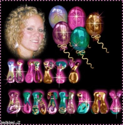 Jessie Birthday