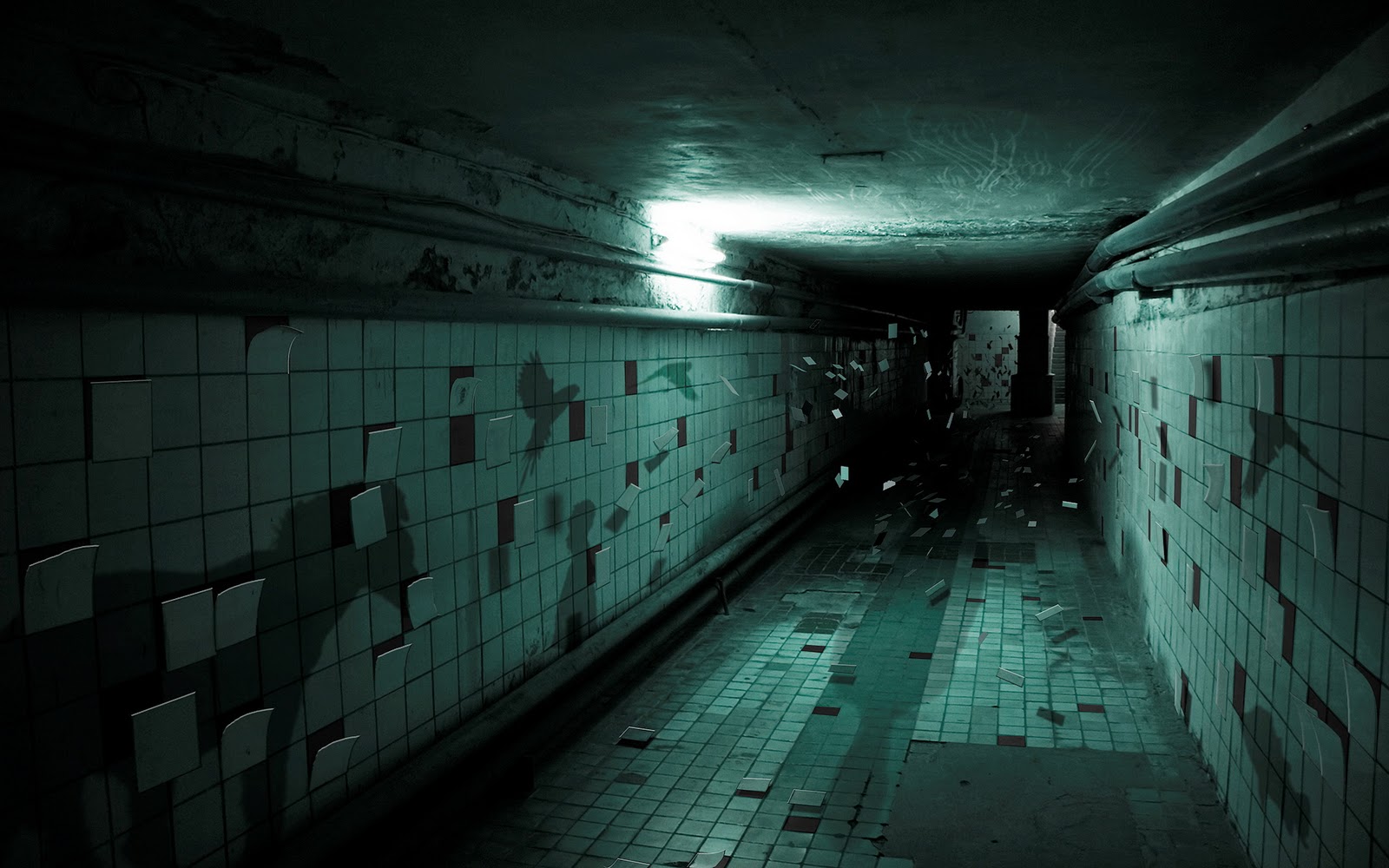 TERROR WALLPAPER terror wallpaper: