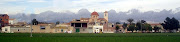 Real Villa San Felipe Neri (I)
