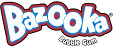 Bazooka Logo