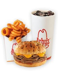 arby s fast food