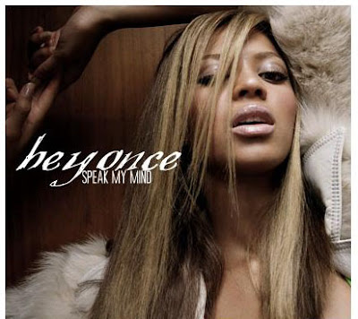 Beyonce – Check on It