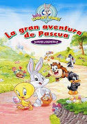 La Gran Aventura de Pascua