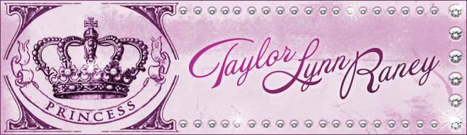 Taylor Lynn Raney