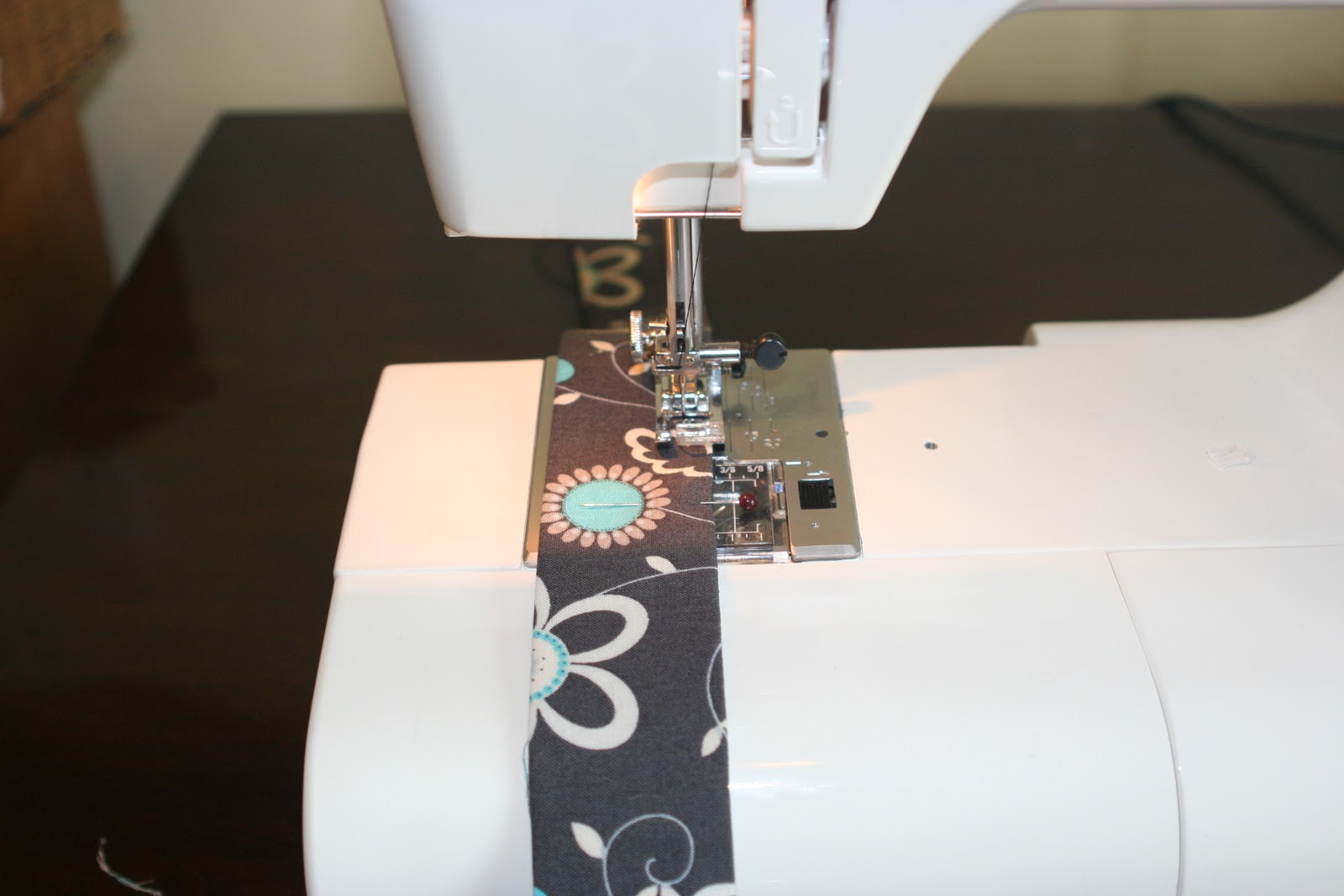 How to Sew a "Belt" Buckle Purse Strap CraftStylish