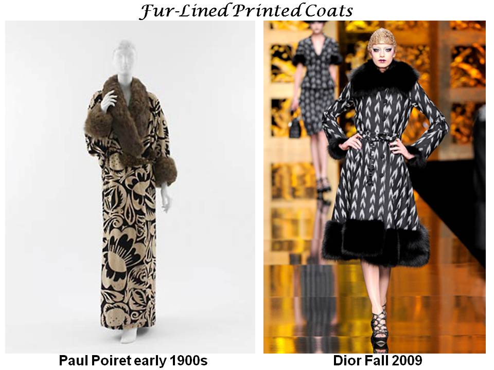 A Chichi Life The Harem's Closet