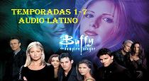 Temporadas Completas de Buffy la Cazavampiros en Audio Latino Descarga Directa