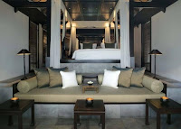 Luxury Villa design in Quang Nam Vietnam by Reda Amalou