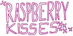Raspberrykisses