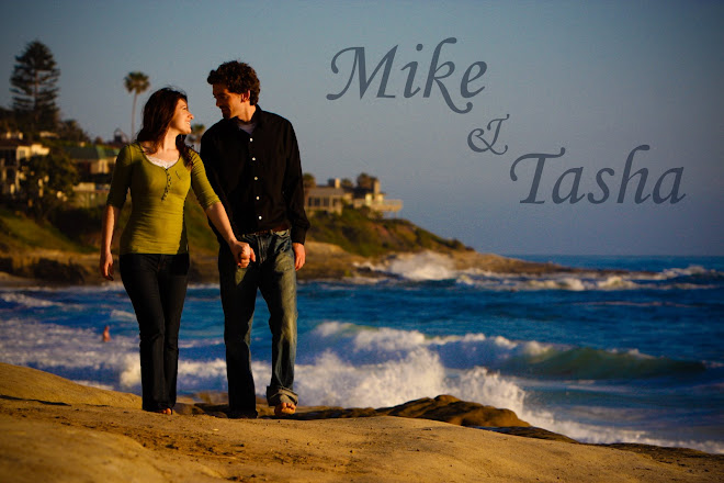 Mike & Tasha
