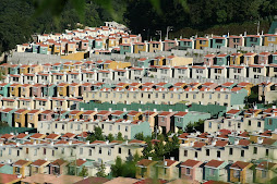 A Housing Community