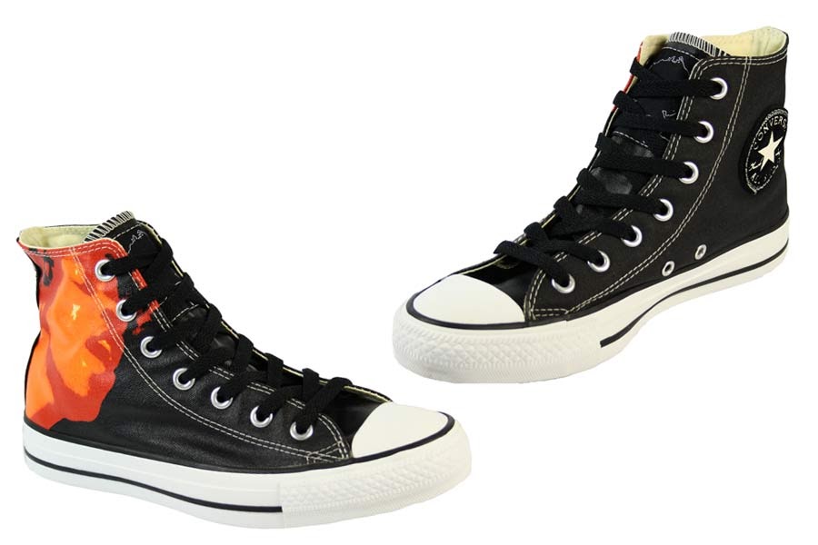 converse edition limitée 2018