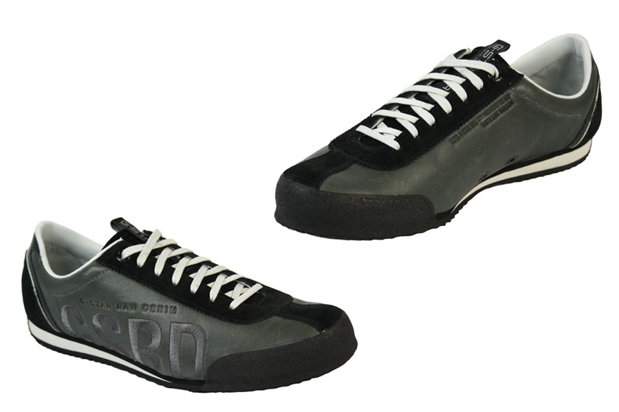 chaussure g star femme compensee