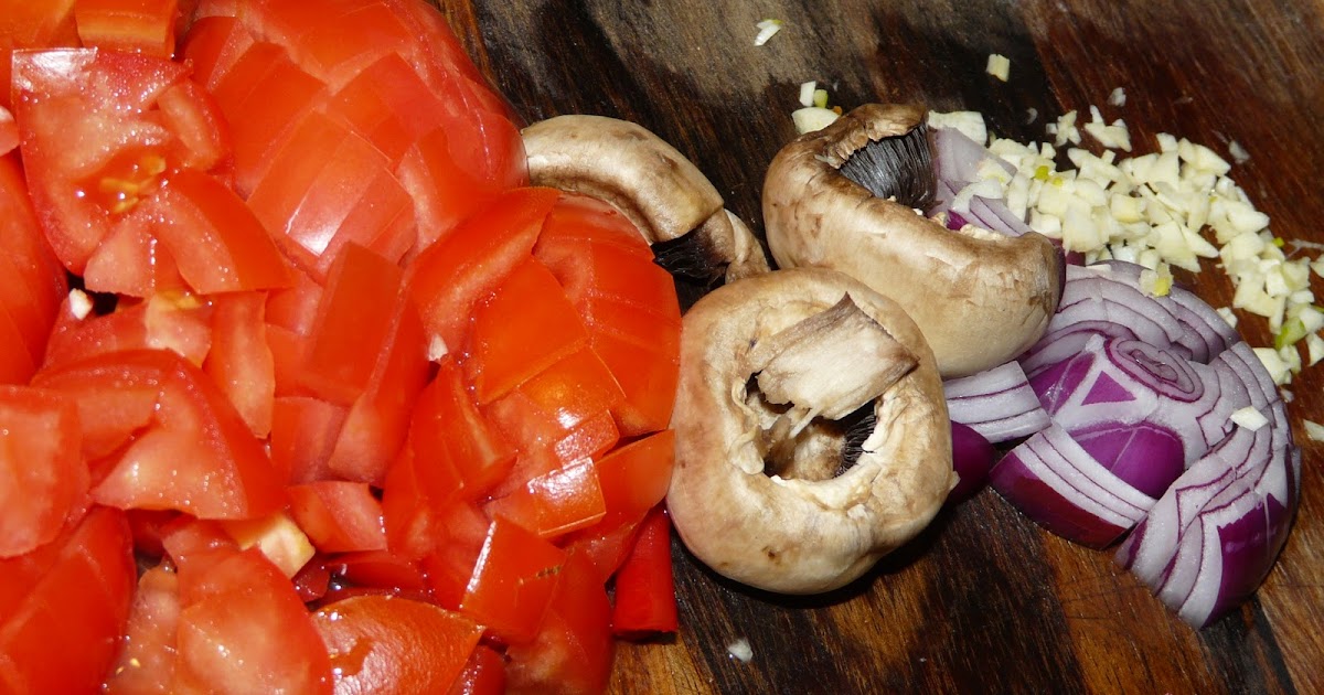 Rich Fletcher's Good Food & Photography Rich's Wild Hummus Pizza Sauce