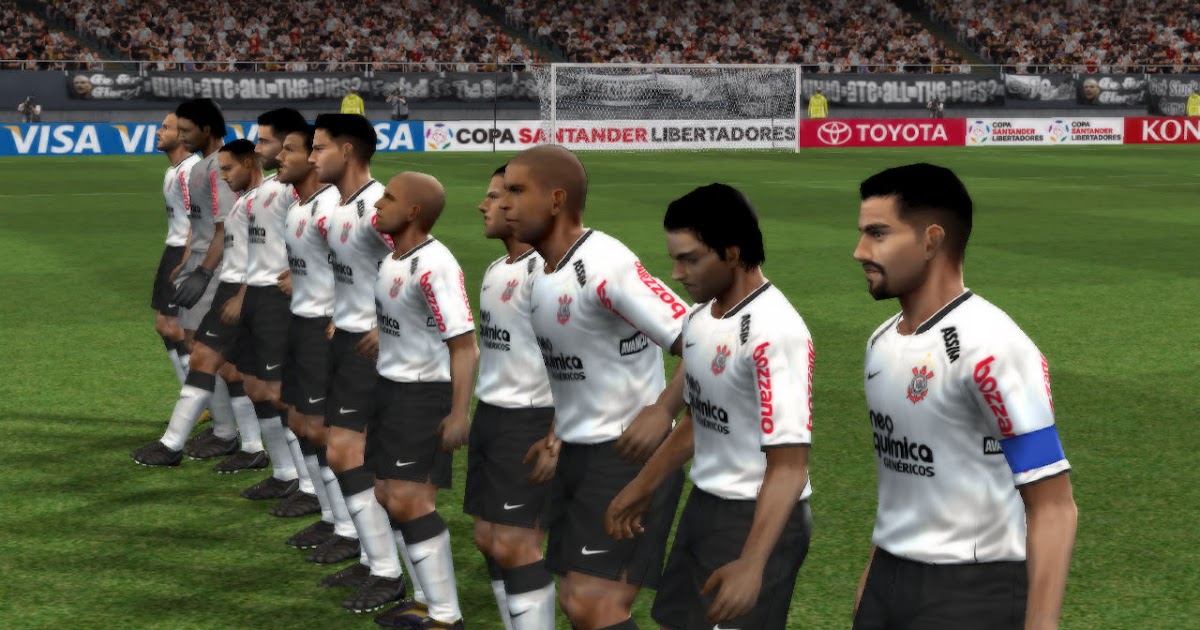 pes 2011 wii trucos pes 2011 wii trucos