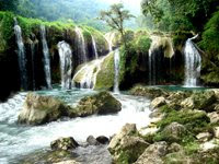 Semuc Champey