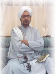 Al Habib Umar bin Hafidz