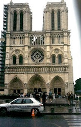 Notre Dame.