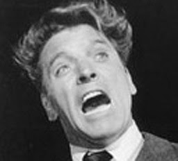 Burt won Best Actor at the