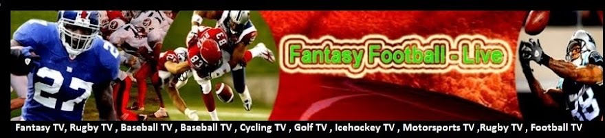 Fantasy Football - Live