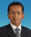 Menteri Kerja Raya Merangkap Ahli Parlimen Tampin : Y.B. Dato' Shaziman Bin Abu Mansor