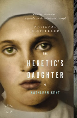 The Heretics Daughter