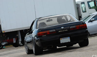 silvia coupe