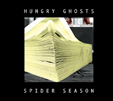 Spider Season EP