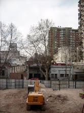 mi rincón
