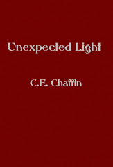 Unexpected Light: Signed Copies