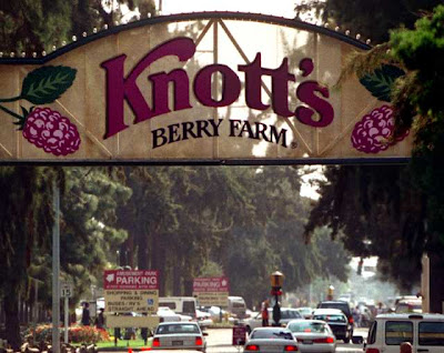 berry farm knott knotts