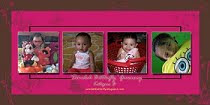 "Seindah Butterfly" Giveaway Kategori (B)