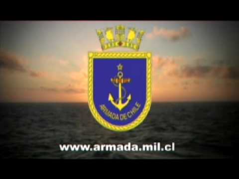Carta anonima Armada de Chile (SHOA)
