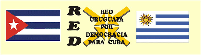 RED URUGUAYA POR DEMOCRACIA PARA CUBA