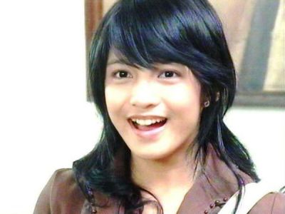 Foto Chelsea Olivia Foto Chelsea Olivia